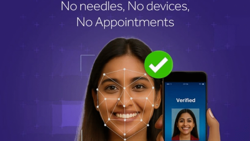 SBI General Insurance Launches Unique Health Scanning Feature on Its Mobile App