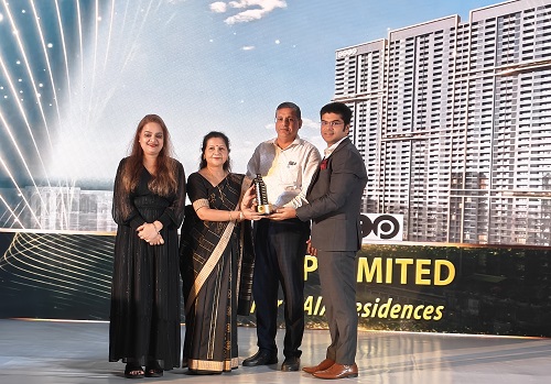 BPTP, Led by Kabul Chawla, Wins Dual Honours at Realty+ Excellence Awards 2025 – North for Amstoria Verti-Greens and GAIA Residences