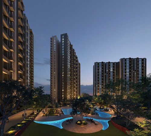 Bricks & Milestones Launches The Earthscape in Heart of East Bengaluru
