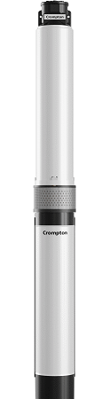 Crompton Redefines Durability and Reliability in Submersible Pumps with the Launch of the DURA Series