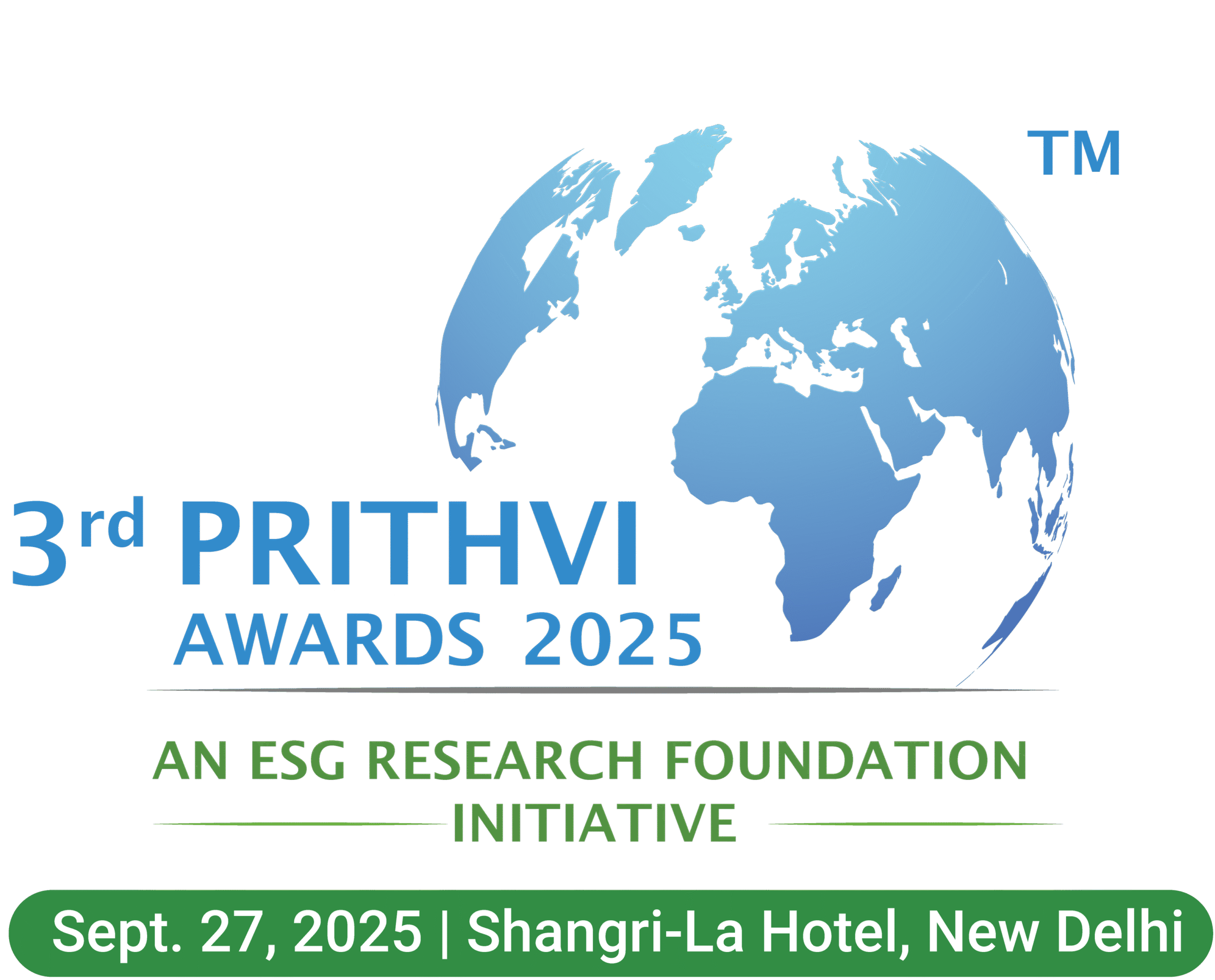Prithvi Awards to Shine a Light on India’s Most Sustainable Organisations