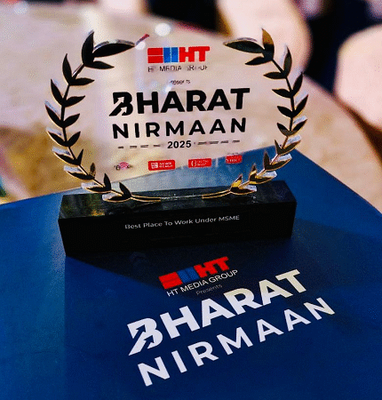 ICCPL Group Honoured as Best Place To Work by HT Media