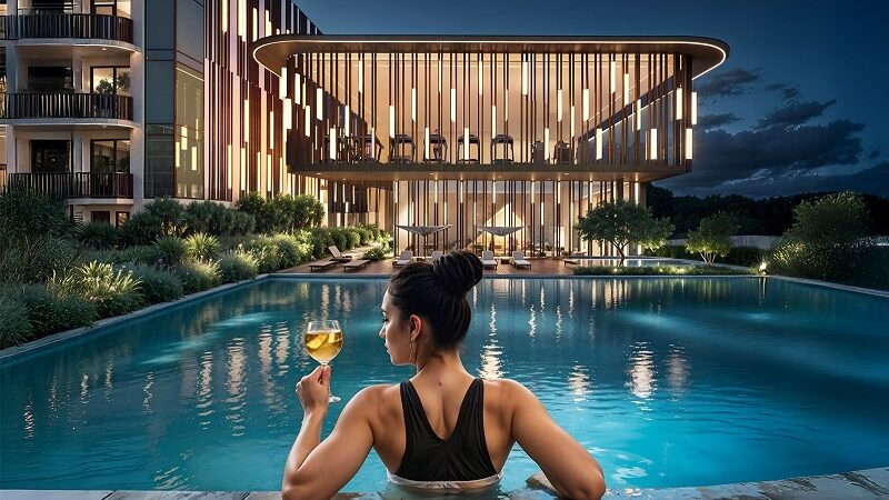 Crafting Communities, Not Just Condos – Emphasising MRG’s Focus on Lifestyle, Green Spaces, and Community-First Planning