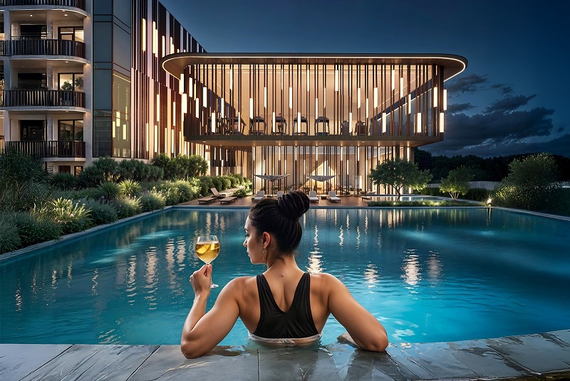 Crafting Communities, Not Just Condos – Emphasising MRG’s Focus on Lifestyle, Green Spaces, and Community-First Planning