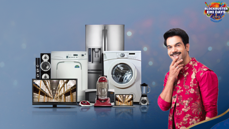 Shop Smart and Save Smarter This Festive Season