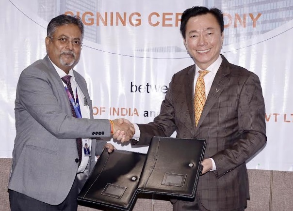 VinFast India Partners With State Bank of India to Deliver Comprehensive EV Financing Solutions