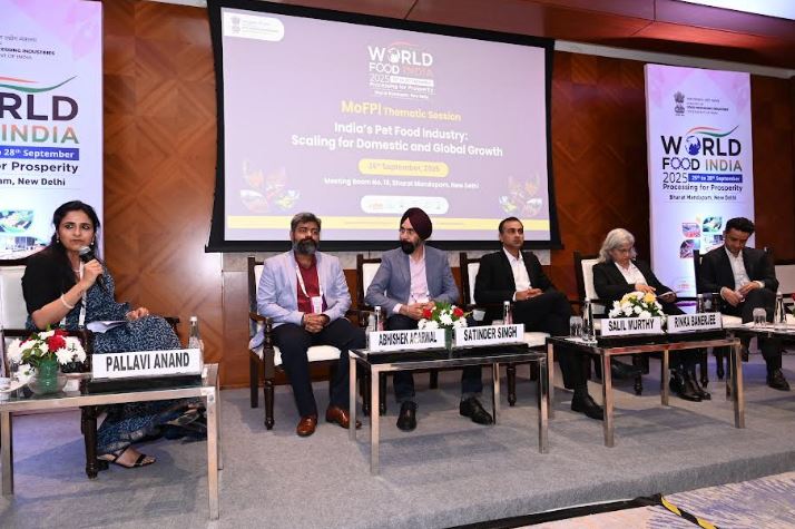 Addressing Regulatory Gaps and High GST, Rodl & Partner Paper Calls for Policy Reforms to Unlock India’s $2B Pet Food Industry