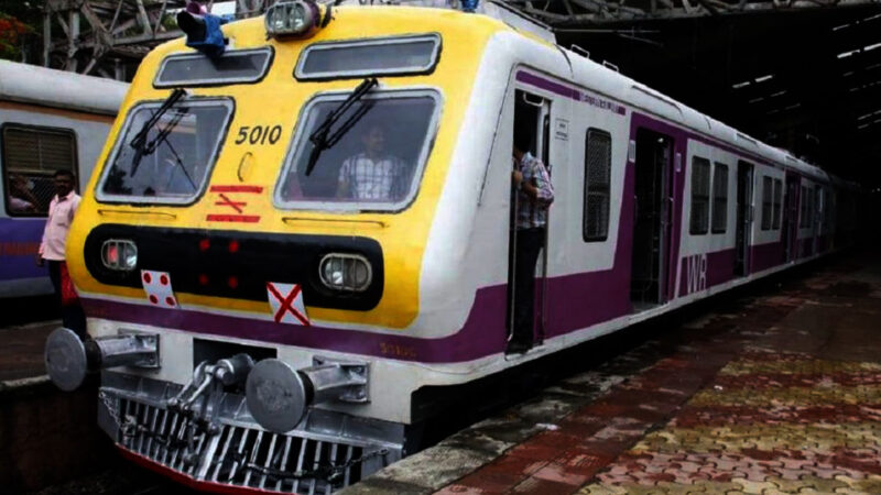 Eastern Railways Adds New Local Train Services from Bidhannagar Road to Kalyani