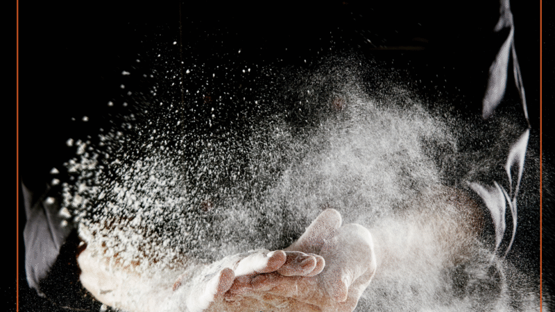European Flour Fuels India’s Growing Pizza Passion