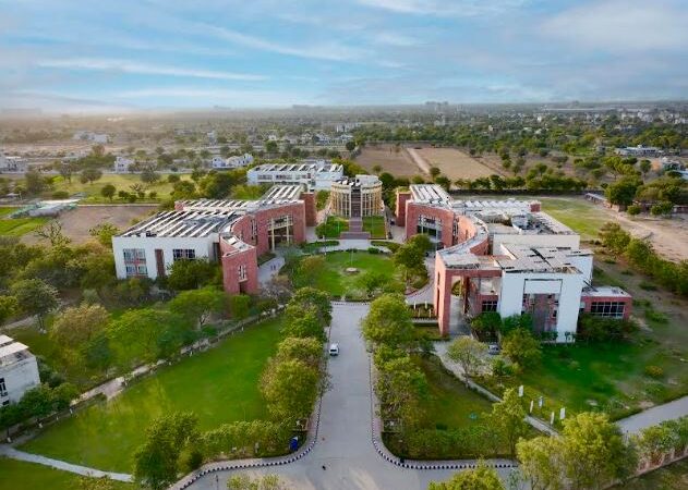 Institute of Design, JKLU Wins International Don Norman Design Award 2025 for Impactful Design Education