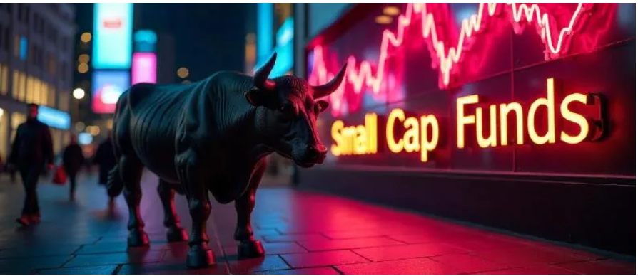 Volatility as a pathway: How Bajaj Finserv Small Cap Fund approaches market shifts