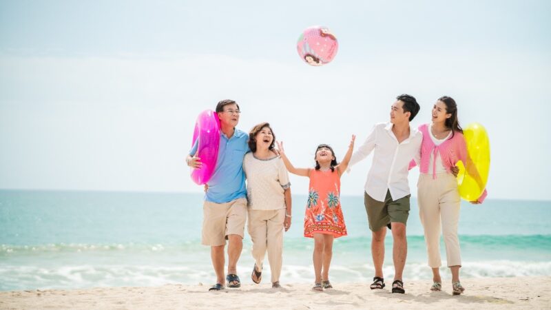 Phuket, Thailand Rises as a Residential Haven for Indian Buyers, Led by Laguna Phuket and Banyan Group Residences