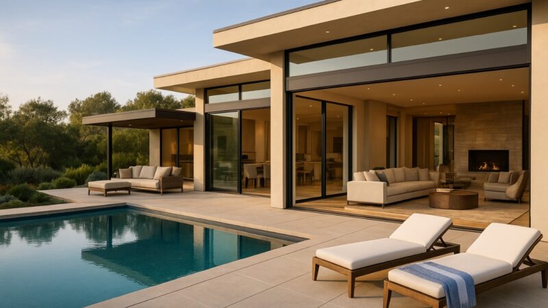 The Art of Living: Why Luxury Homes Are About Experiences, Not Just Assets