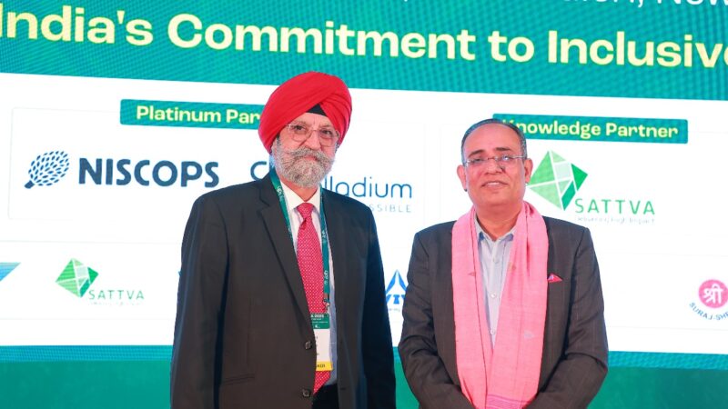 IDH Concludes SUTRA 2025, Strengthening India’s Position as a Global Leader in Sustainable Trade