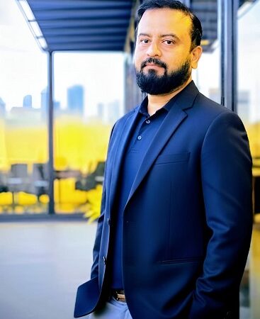 G Square Housing Appoints Vimesh P as CMO to Lead Next Phase of Growth and Strengthen Brand Leadership