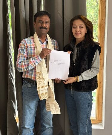Bisleri International Partners with KATALYTIC Charter Educational Foundation to Champion Sustainability in Sikkim’s Schools