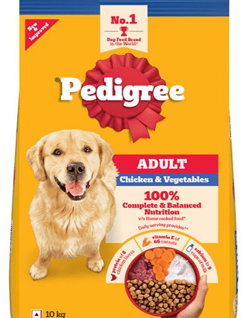 KL Rahul and SKY Join Hands with The PEDIGREE® Brand in India to Raise Awareness on Science Backed Pet Food