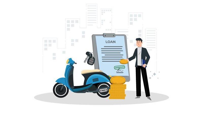 Exclusive Cashback Offers on Honda Activa 6G and Other Two-wheeler Bookings with a Bajaj Finserv Two-wheeler Loan