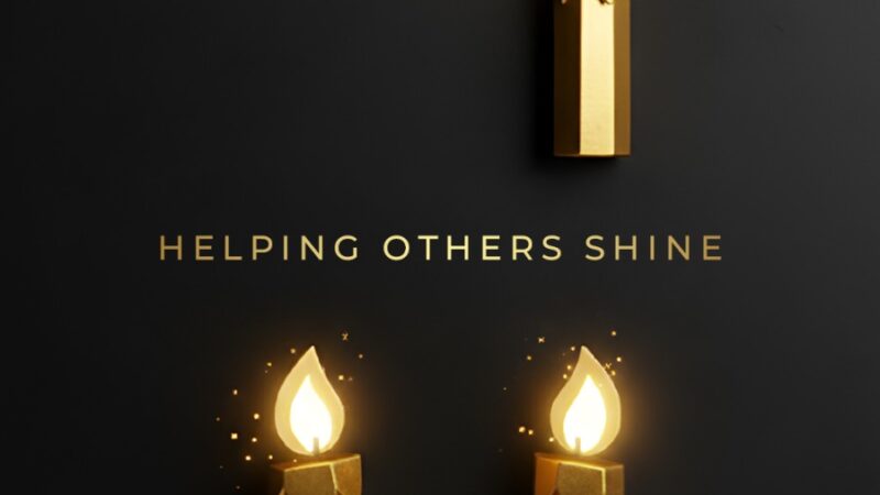 Celebrating the Real Scent of Success – Denver's Diwali Campaign Shines a Light on Real Influence