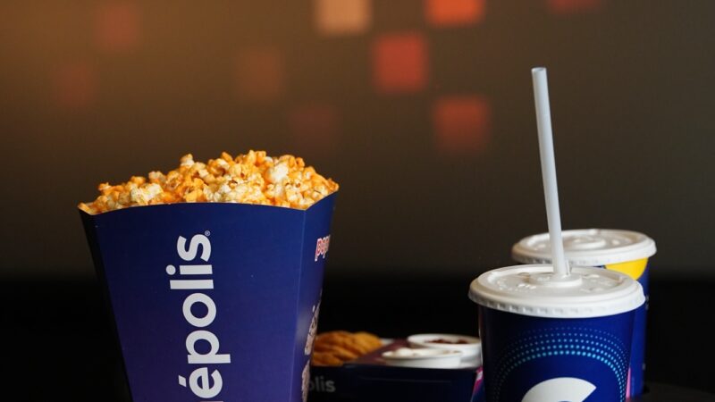 Cinepolis Launches a New 10-screen Multiplex in Hyderabad