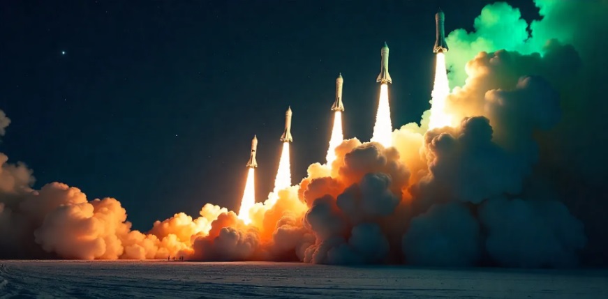 How Bajaj Finserv Banking and Financial Services Fund aims to capture opportunities across India's financial ecosystem