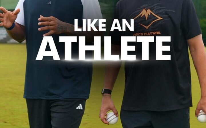 KL Rahul Gets Candid on Therapy, Criticism and Life Beyond Cricket in Humans of Bombay's New Show 'Like an Athlete'