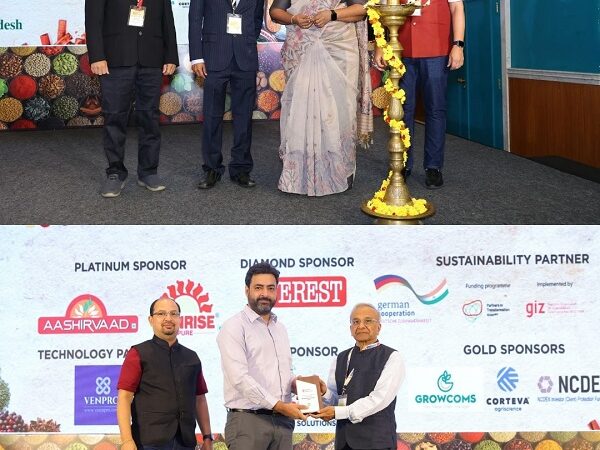 World Spice Organisation Concludes 4th Edition of the National Spice Conference 2025