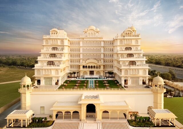 Anantara Jewel Bagh Jaipur Marks Its First Anniversary with a Landmark Year of Sustainability, Culture, and Growth