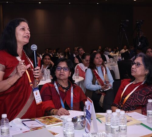 Equiverse Con25: TalentNomics India's 10th Annual Summit on Equity in the Age of Automation