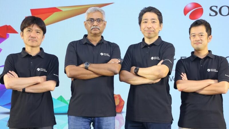 SOLIZE India Rebrands as SOLIZE PARTNERS India, Marking a New Era of Technology-Led Engineering Transformation