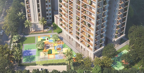 Greenbay Infrastructure Launches Luxury Residential Project 'The Monarque' at Yamuna Expressway; Eyes Revenue Potential of Rs. 1000 Cr. (approx)