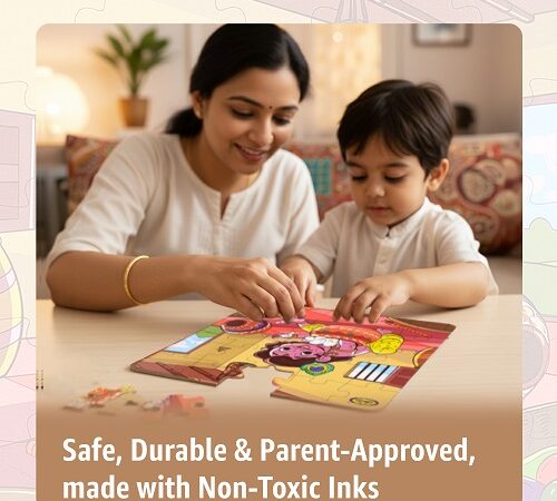 Cycle Pure Agarbathi Introduces ISHTA – Mindful Beginnings for Children