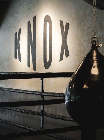 Trehan Iris Partners with Knox to Introduce a New Era of Wellness-Focused Living