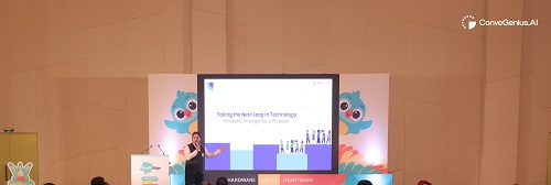 Meet Swiftee: The AI companion by ConveGenius Turning Education HarDware into Heartware