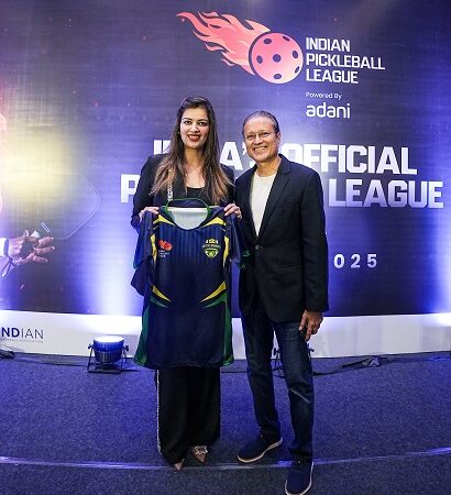 M3M India Family Office Forays into Sports Management with Acquisition of NCR Franchise in the Indian Pickleball League (IPBL)
