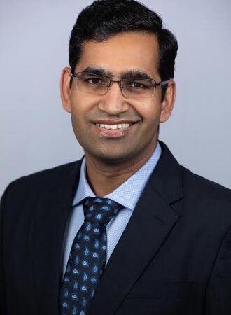 When the Feet Tell a Bigger Story: Understanding Peripheral Arterial Disease in Diabetes