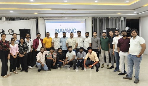 GrowthCap Ventures Leads Pre-Series A Round in Navanc, India's First AI-Native Banking Infrastructure Company