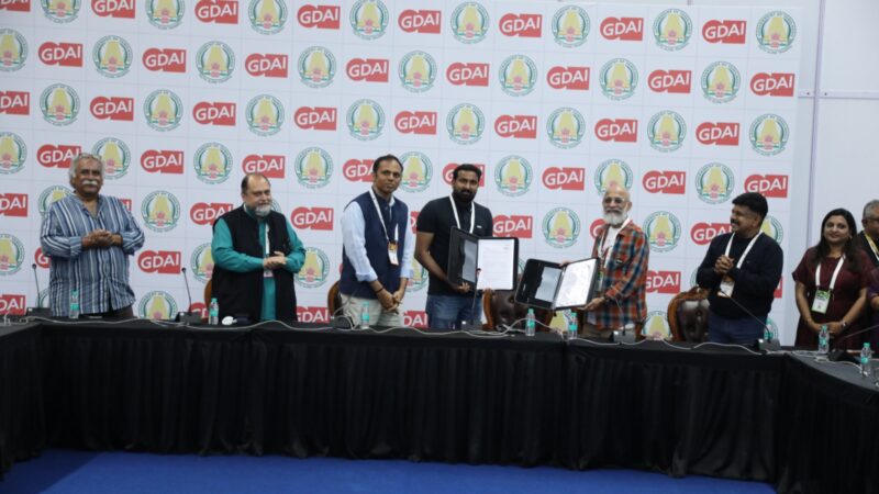 GameCraft Pro Launches at IGDC 2025: Kerala Sets the Stage for India's Next Wave of Game Creators