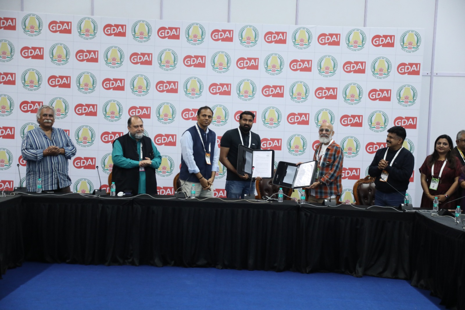 GameCraft Pro Launches at IGDC 2025: Kerala Sets the Stage for India's Next Wave of Game Creators