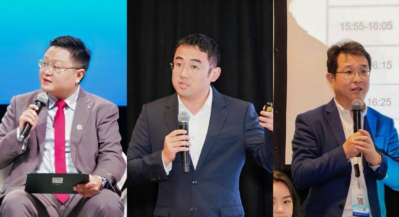 Huawei Unveils New Intelligent Perimeter Sensing Features for Intelligent Substation Solution at CEPSI 2025