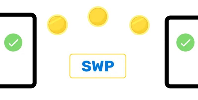 How to use an SWP calculator for a systematic withdrawal plan