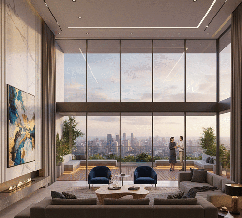 Top Luxury Developers in Noida to Watch Out For in 2026