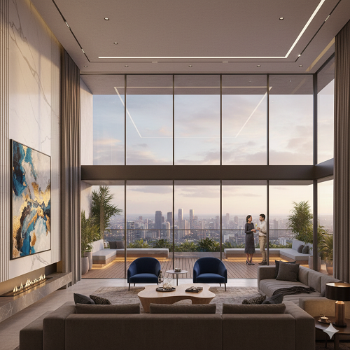 Top Luxury Developers in Noida to Watch Out For in 2026