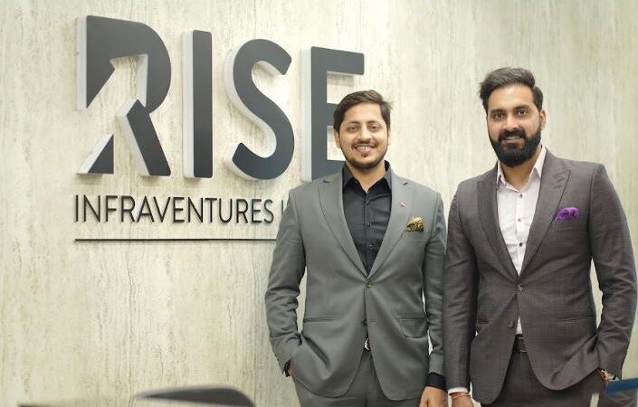 Two Minds, One Mission, Infinite Possibilities – Inside the Culture of Excellence Built by Sachin Gawri & Shantanu Gambhir at RISE Infraventures
