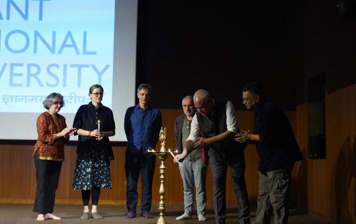 Anant National University Launches Mooo Fest, a Global Platform Shaping the Future of Film Education and Creative Exchange