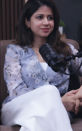 Nutritionist Leema Mahajan Clears Myths on Palm Oil and Misleading Labels with Science-Backed Facts