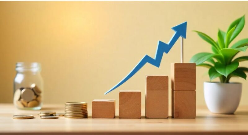How a Systematic Investment Plan may help you build disciplined investing habits