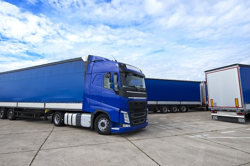 Cost Comparison of Renting Vs Buying Commercial Vehicles