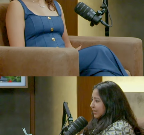 Nutritionist Sakshi Lalwani Debunks Myths on Palm Oil, Labels and Everyday Nutrition