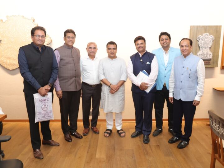 GJC Requests Formation of Gujarat State Level Vigilance Committee to Safeguard Jewellers&apos; Interests